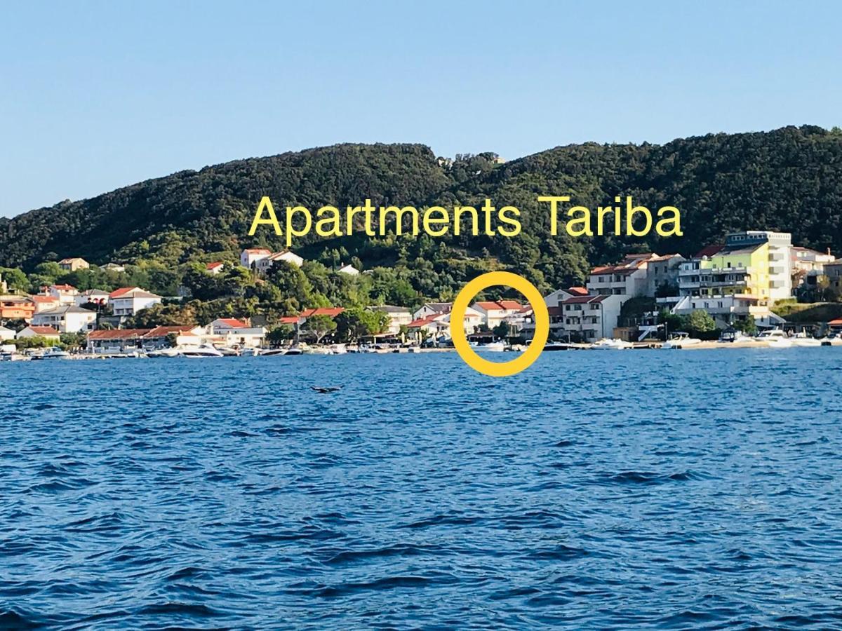 Kaala Apartments Supetarska Draga Exteriör bild