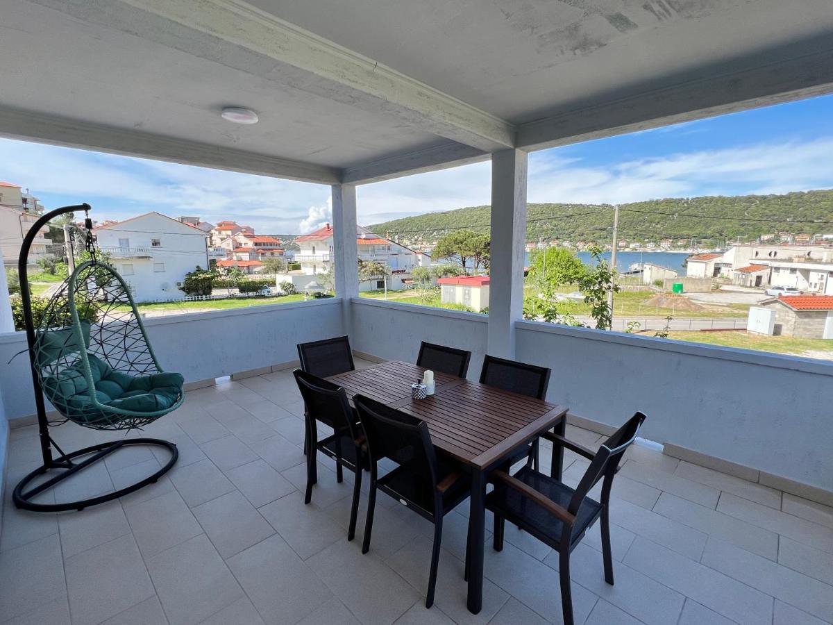 Kaala Apartments Supetarska Draga Exteriör bild
